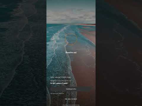 Breather: Mindful Screen Time video thumbnail
