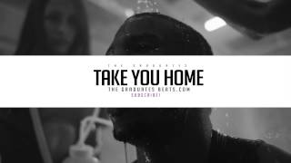 Trey Songz Type Beat - Take you Home (Prod. By The Graduates)