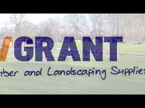 KEANIEKAM™️GOALS Johnstone Burgh FC 4- 1 Irvine Victoria FC
