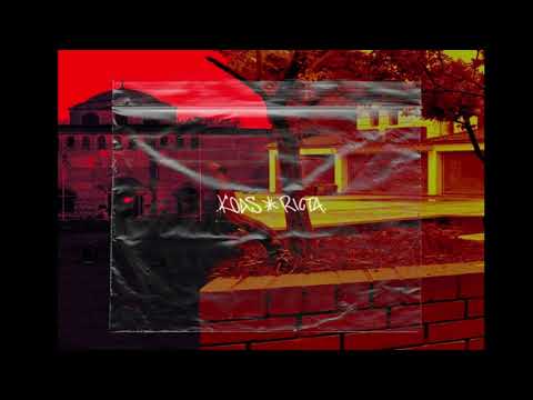 RICTA x KOAS - Kentrodytika (ALBUM) MIX.