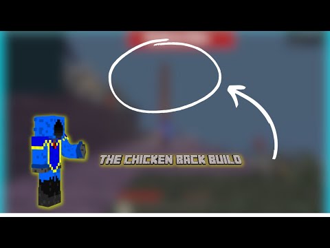 Insane Chicken Back Build Secrets Revealed