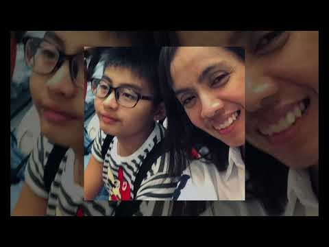 Loy Rory - MAMA SAID