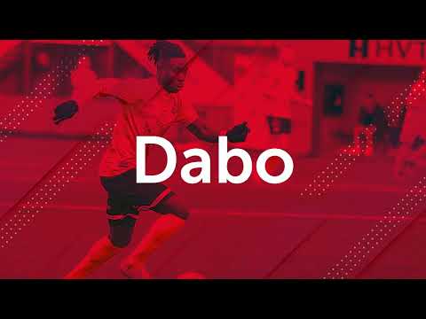 Bilar koyra Dabo - Reyði Pantarin