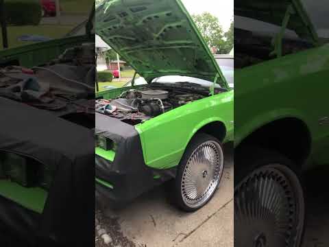 Get Your roll on summer 2023 bringing the green machine back to life￼