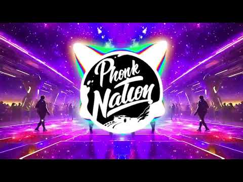 Indila - Dernière Danse (Brazilian Phonk Remix 2024)
