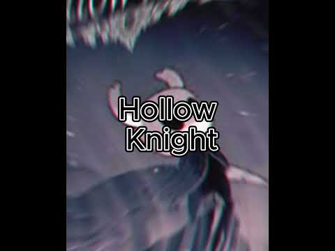 Hollow Knight VS Ori | #hollowknight #ori #shorts