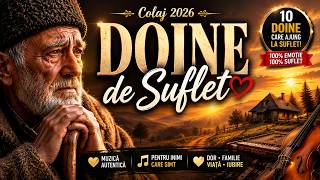 Download lagu Nu-ți ține lacrimile! COLAJ DOINE DE SUFLET cu cântecele cea mai emoționante mp3