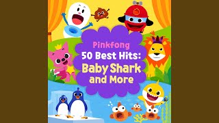 Merry Twistmas Pinkfong