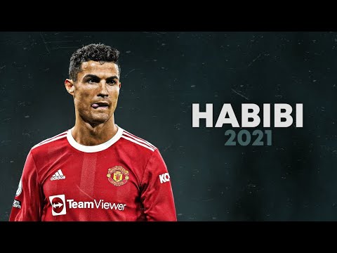 Cristiano Ronaldo - habibi 2021(Skills & Goals) HD