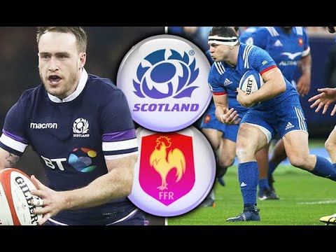 Scotland vs France (Preview)