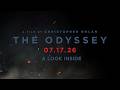 The Odyssey A Look Inside