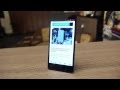 Gionee Elife S5.5 Full Review : Slimmest Phone in ...
