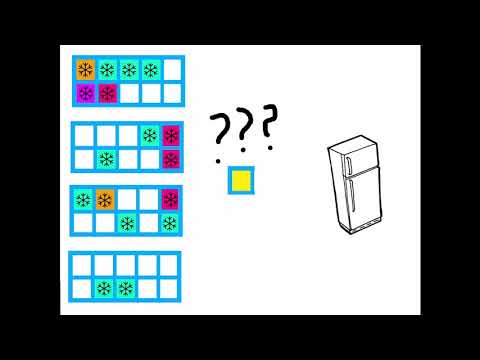 Belady's Anomaly (V1)