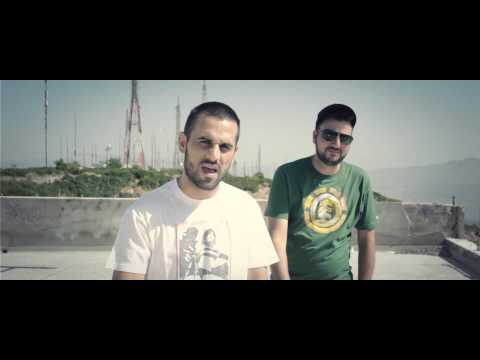 JK One - Βάλε μπροστά και πάμε ft. Λάγνης OFFICIAL VIDEOCLIP