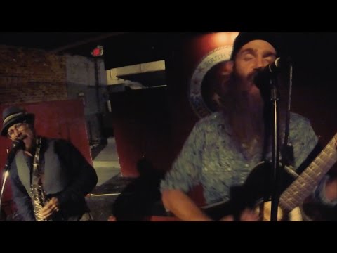 Doc Otis - Gypsy Song - Live at The Heavy Anchor St. Louis, MO April 9th, 2016