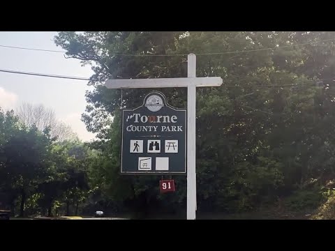 NJ Denville Township’s Tourne Park Reopened