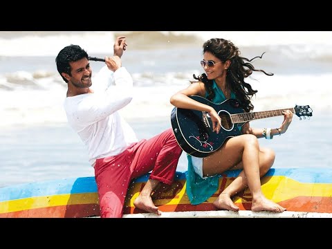 Tu Hi Hai Aashiqui (Full Video Song) | Dishkiyaoon Movie | Arijit Singh & Palak Muchhal