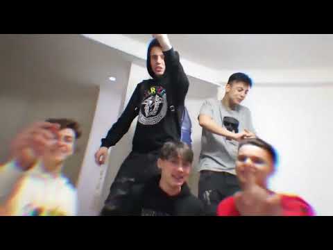 Lil Cagula    Nurofenul ft  Petre Stefan x Alberto Grasu x Paco