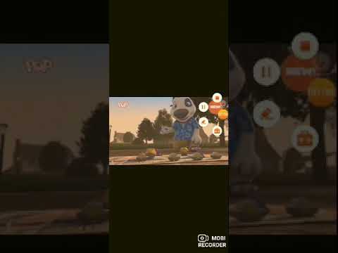 The Incredible Super Fan Talking Tom and Friends Sneak Peak