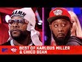 Name A Better Duo Than Chico Bean & Karlous Miller… I’ll Wait 🎤 | Wild ’N Out | MTV