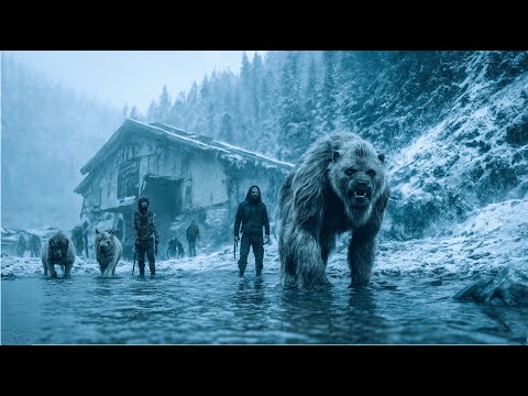 ¡Una película apasionante que dan ganas de volver a ver! | Películas Aventura en Español | Yeti