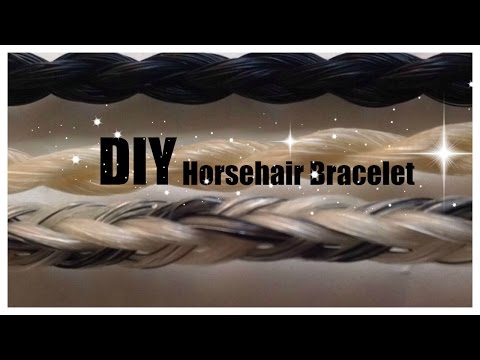 download lagu mp3 mp4 Horse Hair Bracelet Tutorial, download lagu Horse Hair Bracelet Tutorial gratis, unduh video klip Horse Hair Bracelet Tutorial