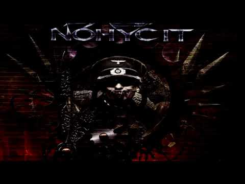 Nohycit - Sin Miedo A Sufrir