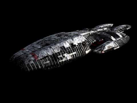 Does it make sense - Battlestar Galactica (2004 remake) Video