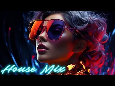 🍀Ivan Demsoff - Chicago (House mix)🍀