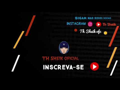 MC cj MC nenê e MC josh pouca conversa