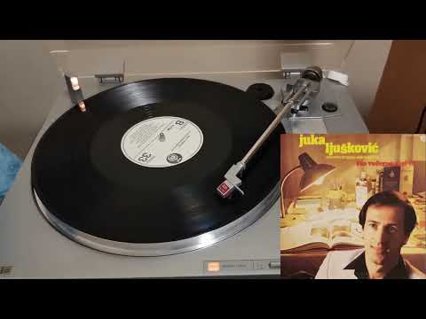 Juka Ljušković . Dođi mi draga (19.10.1983)