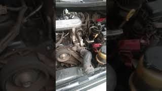 Download lagu Inova diesel suara tak tak , boringnya rusak mp3
