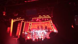 Stop In The Name Of Love - Human Nature Las Vegas