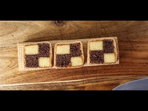 Šah rolat - izdašan i ukusan