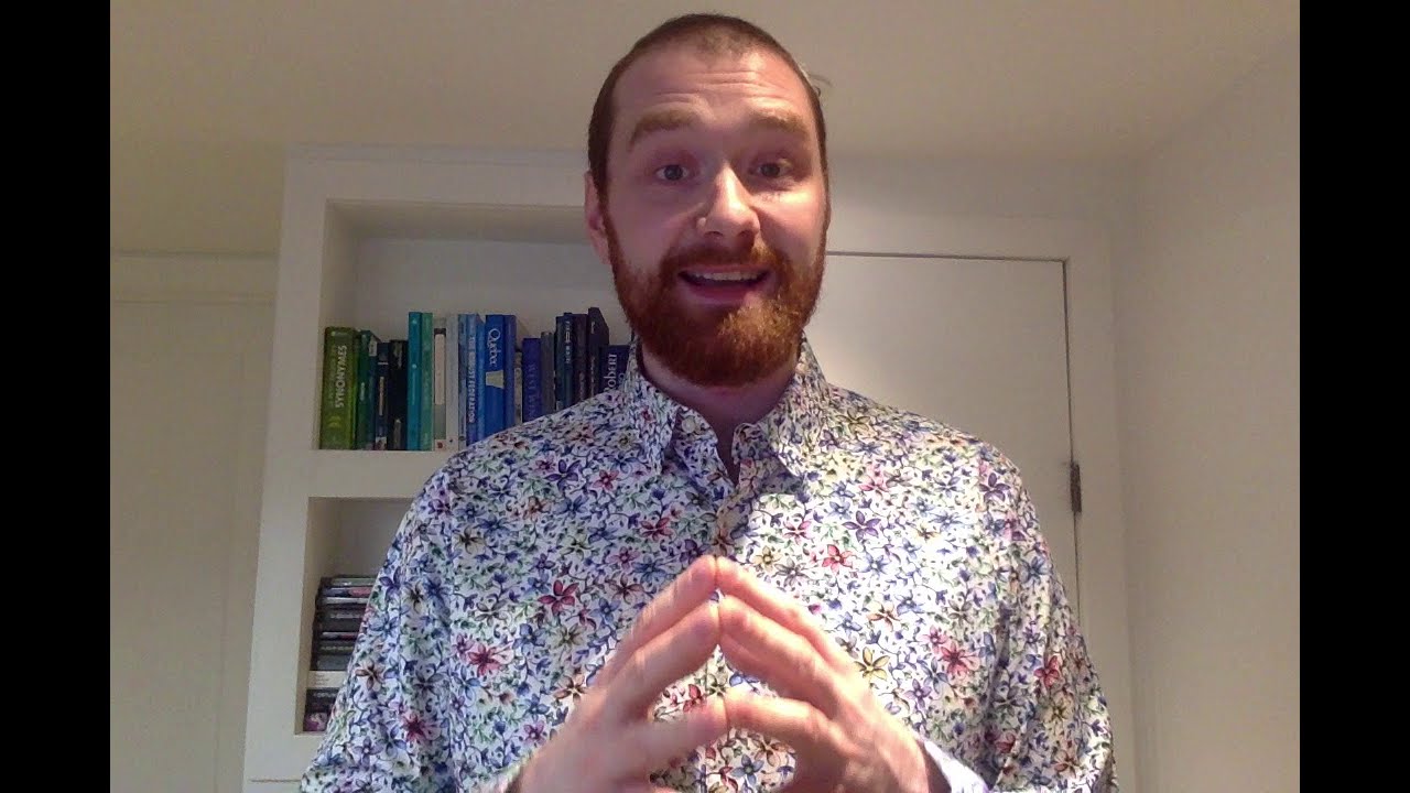 Short Essay in Political Science: Basic Rules