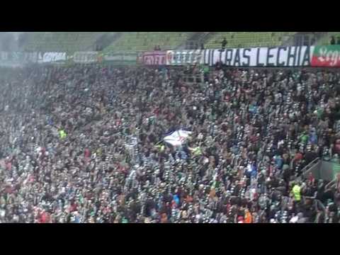 LECHIA GDAŃSK-Jagielonia 3-0  LECHIA LIDERA MA JAGA KUR.O