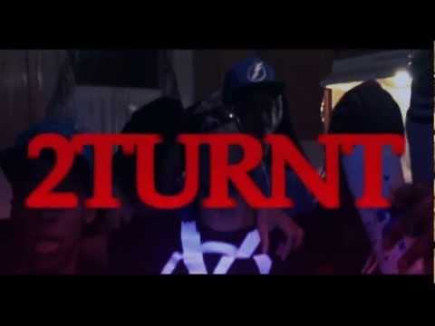AlSmoke Ft. Yung Puggie "2turnt"