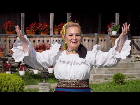 Maria Coman - Cu uiaga-n mâna stângă - NOU 2020