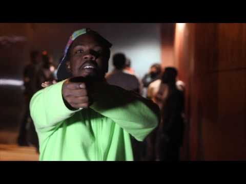 Uptown Dame - Banned From T.V. Freestyle(Official Video) Dir By: @ShotNorthern