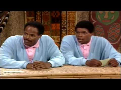 In Living Color S03E06 - Home Alone Again