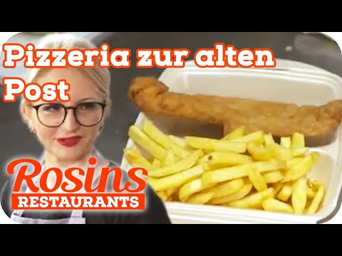 8 Monate später: Anja wirft Konzept übern Haufen & nimmt alte Speisekarte! | K1 Magazin | Kabel Eins