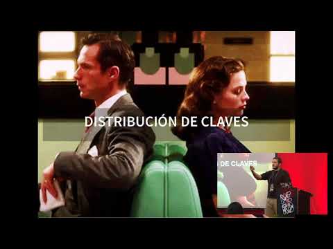 Introducción a la criptografía