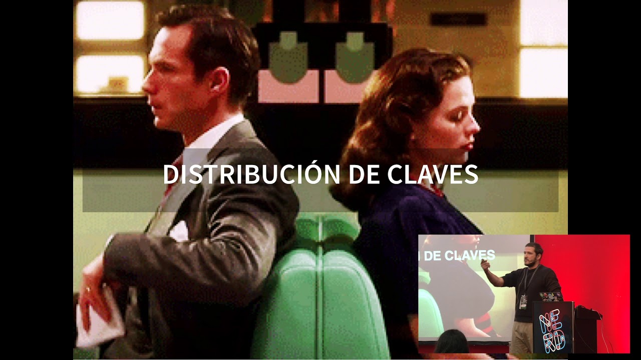 Introducción a la criptografía