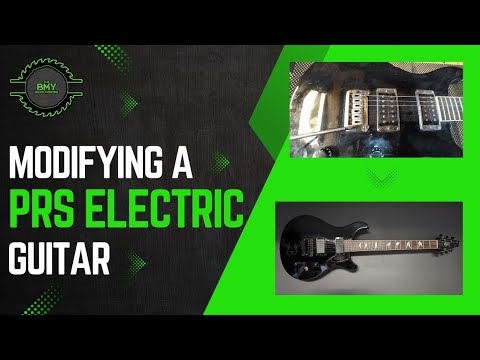 Basement to Beast: Restoring a PRS to Glory Bought for £20 FLIPPED for £80 (NOT a Tutorial)