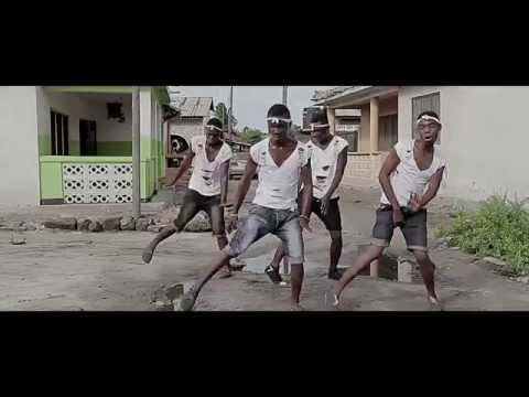 Kebby boy - Igikomangoma  (official video 2015)