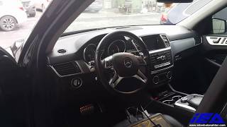2012 Mercedes ML 350 W166 Key Programming with Zed-FULL through OBD2