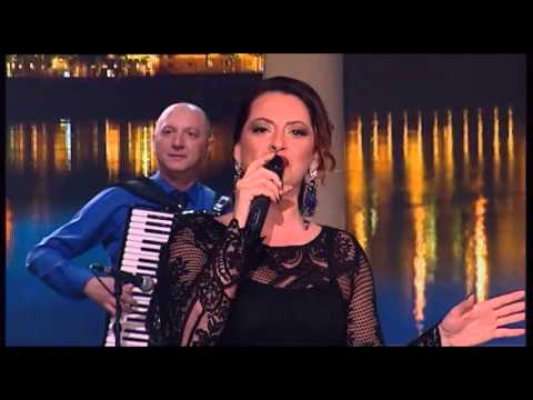 Aneta Micevska i Jovica - Ti si lek za moju dusu (LIVE) - HH - (TV Grand 23.02.2016.)