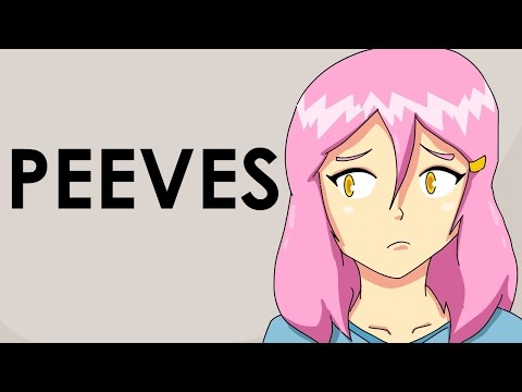 ピーヴェス (PEEVES)