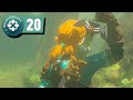 The Legend of Zelda: Tears of the Kingdom Gameplay Walkthrough - Destroy Ganondorf