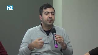 Արցախից հրաժարվելը չի կարող լինել պետական շահ. Արամ Օրբելյան: Լրաբեր - 23.11.2023